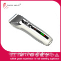 Private label,electric hair cutting machine with LI-PO battery